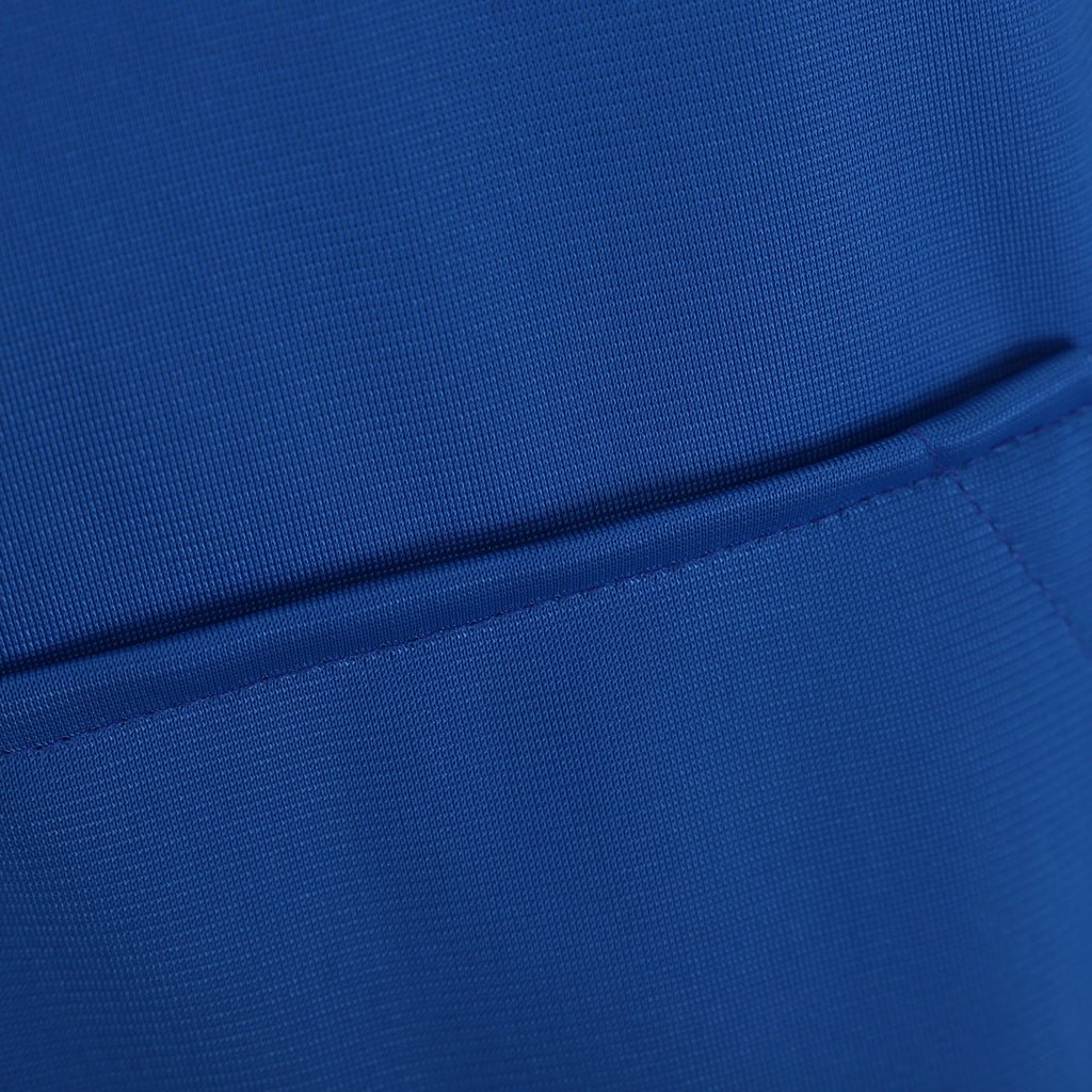 Undertale Sans Cosplay Kostüm für Männer – Blaues Kapuzenshirt Gaming Outfit