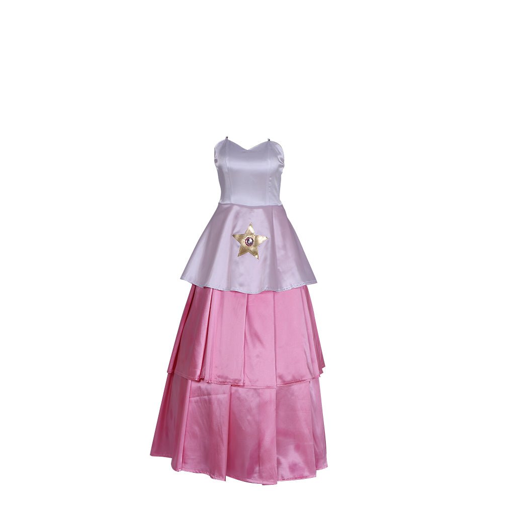 Steven Universe Rose Quartz Kleid Cosplay Kostüm