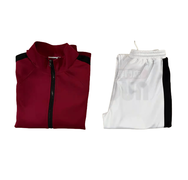 Haikyuu!! Miwa Atsumu Cosplay Kostüm - Premium Qualität Anime Outfit