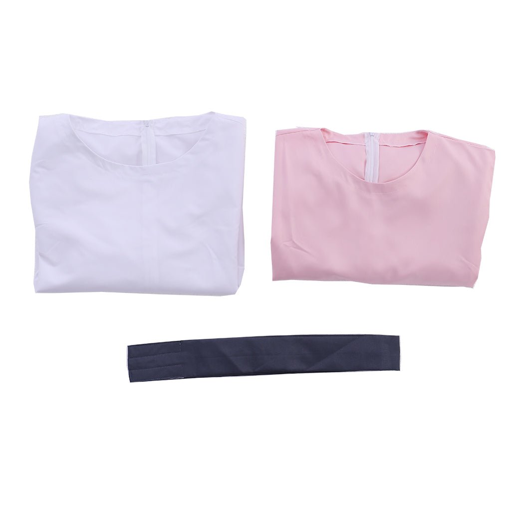 Komugi Cosplay Kostüm – Anime Hunter x Hunter Charakter Outfit