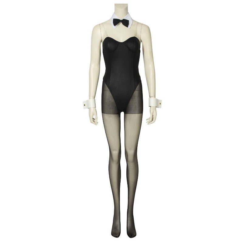 Rascal Bunny Girl Senpai Cosplay Kostüm - Sakurajima Mai Outfit