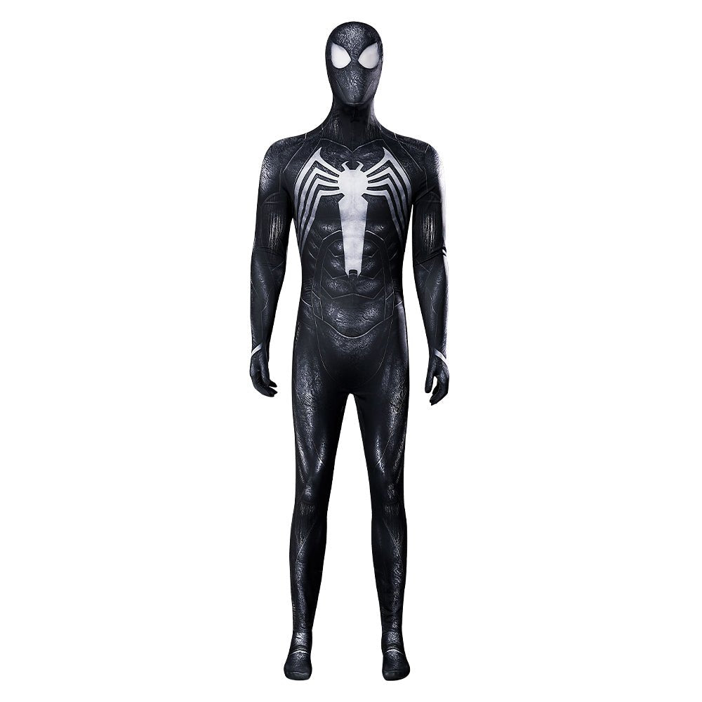Spider-Man Venom Imbibé Cosplay Kostüm für Erwachsene