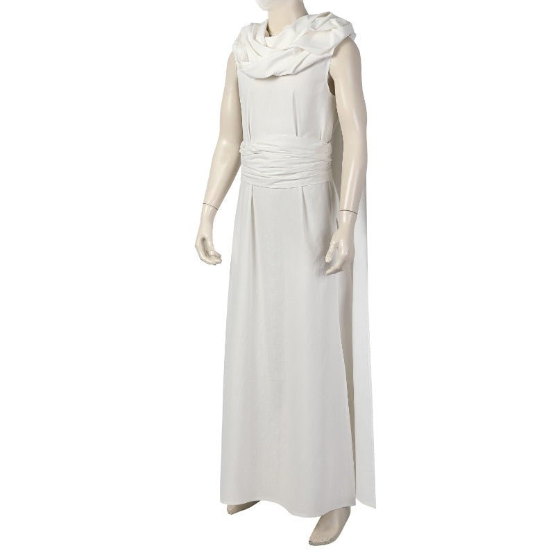 Thor 4 Liebe und Donner Gorr Cosplay Kostüm - Offizielle Filmreplik für Halloween & Events