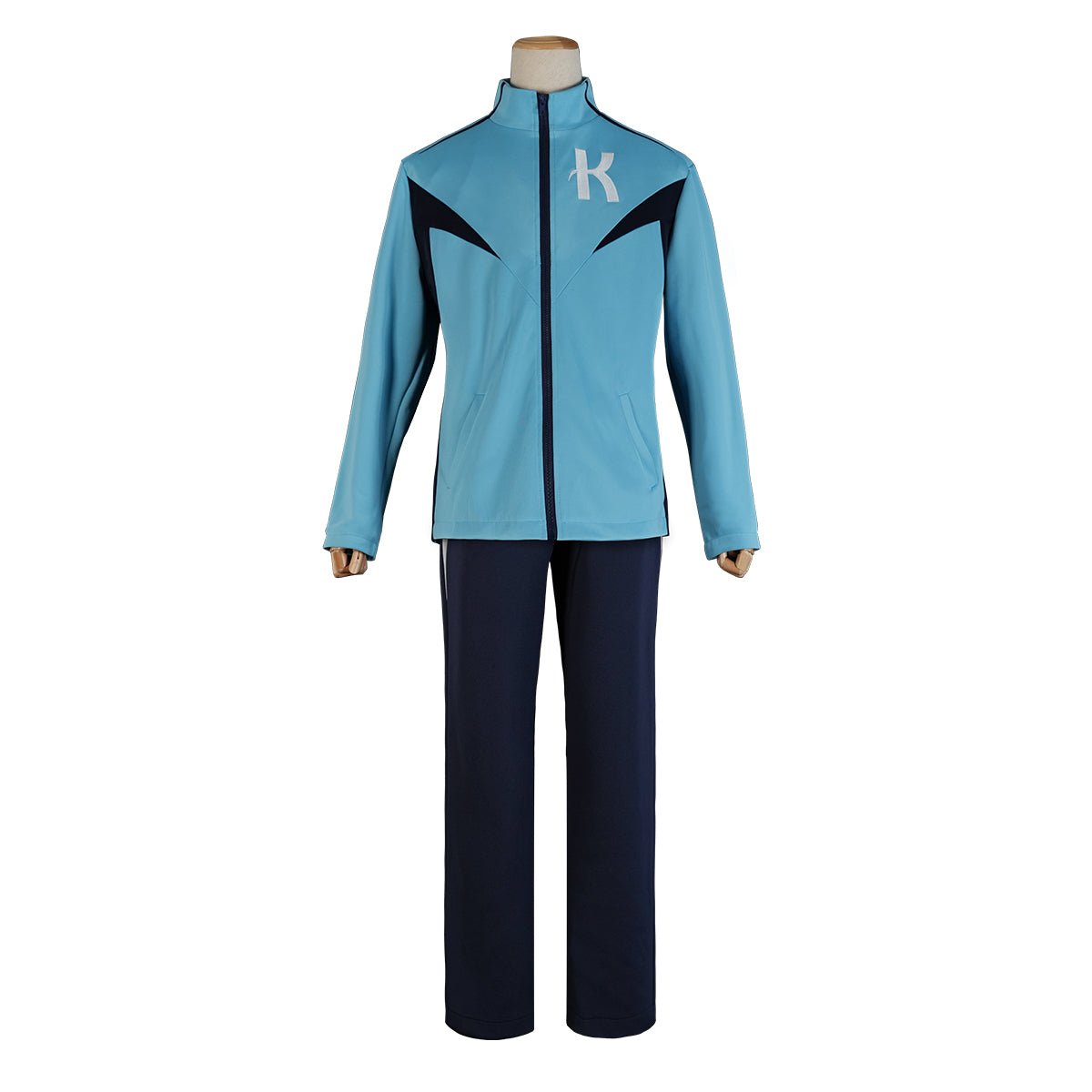 Run with the Wind Kakeru Kurahara Haiji Kiyose Cosplay Kostüm