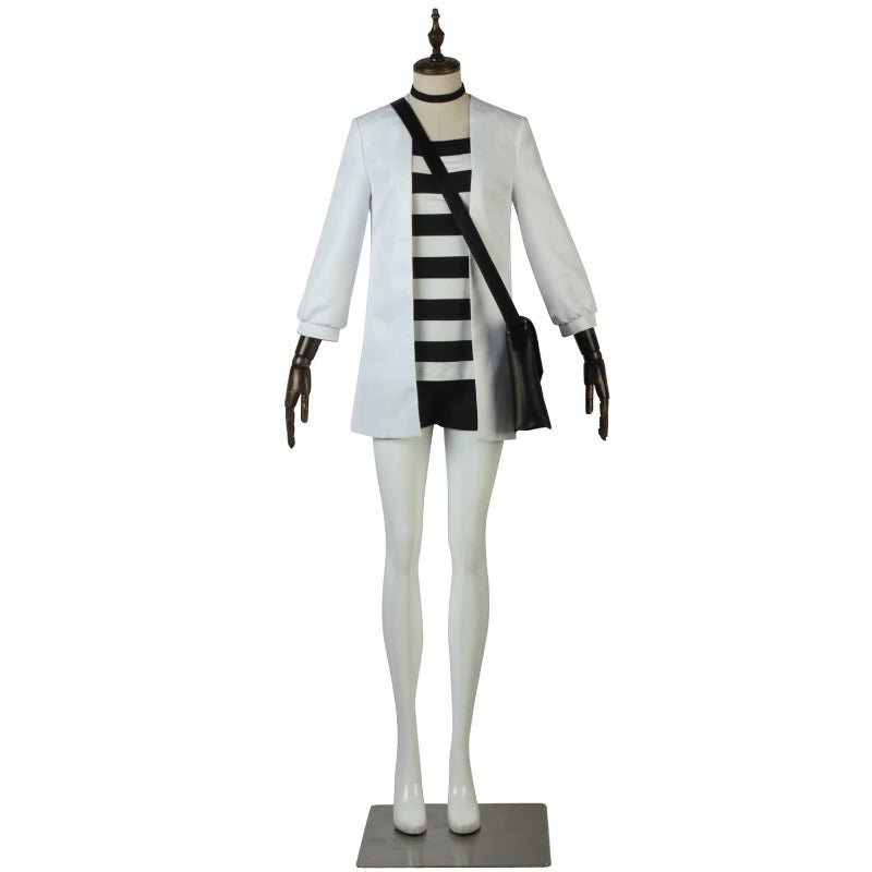 Rachel Gardner (Ray) Engel des Todes Cosplay Kostüm - Satsuriku no Tenshi
