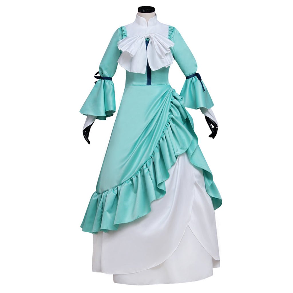 Bungou Stray Dogs Margaret Mitchell Cosplay Kostüm - Premium Anime Cosplay Outfit für Fans