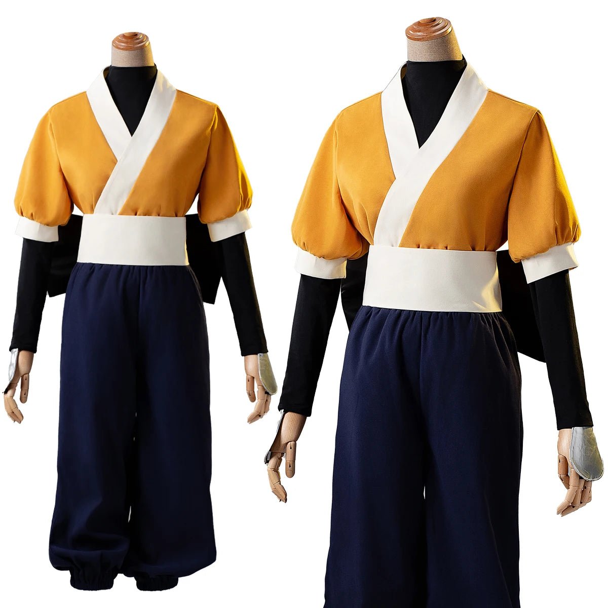 OSHI NO KO Saison 2 Anime Arima Kana Cosplay Kostüm Hose Hemd Schleife Gürtel für Halloween Weihnachten