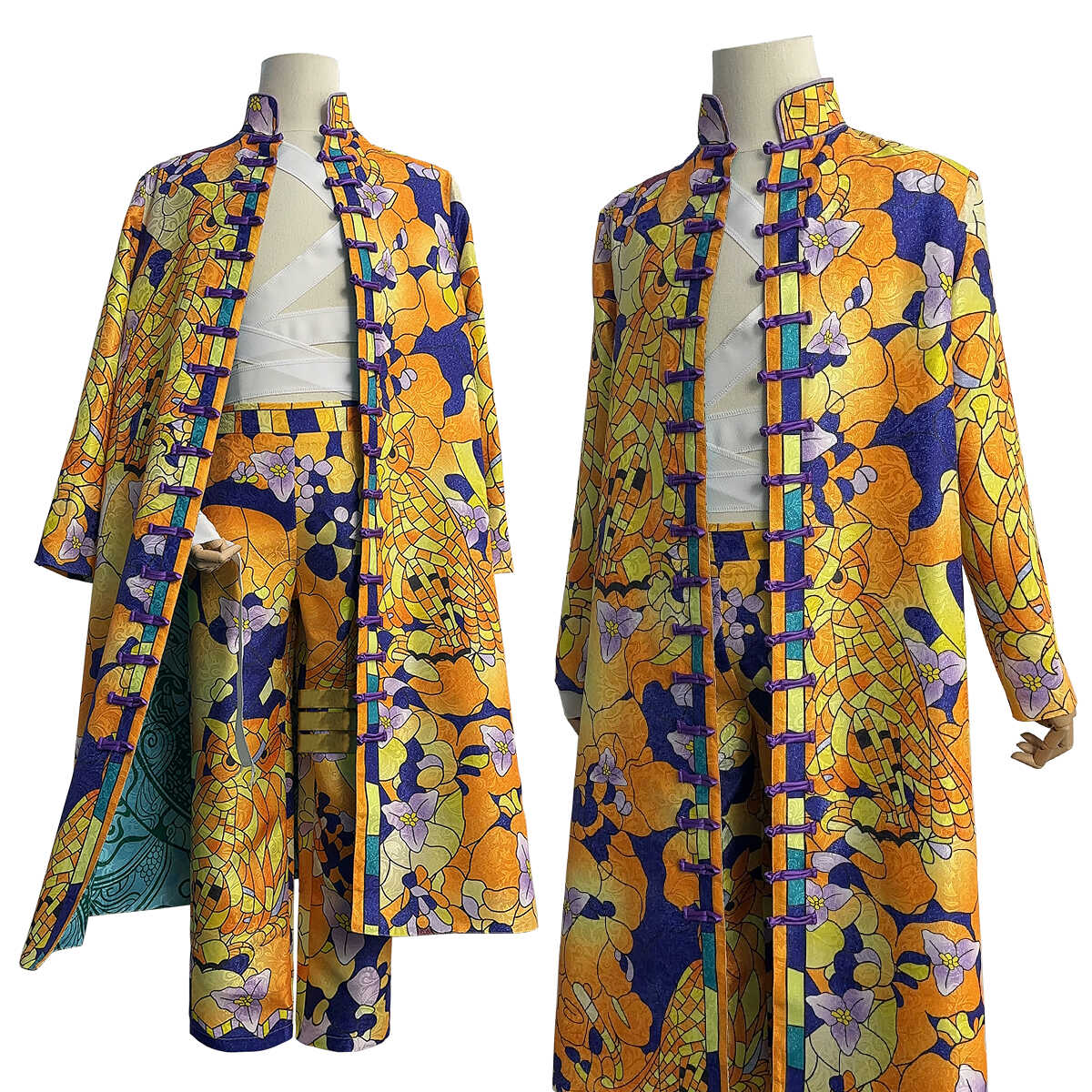 Mitsuya Takashi Cosplay Kostüm aus Tokyo Revengers: Reborn - Premium Qualität