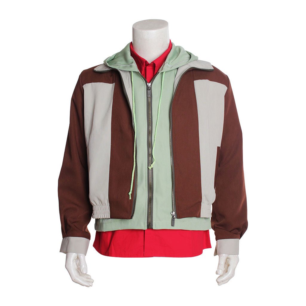 Tomorrowland Kostüm – Eine Reise in die Zukunft