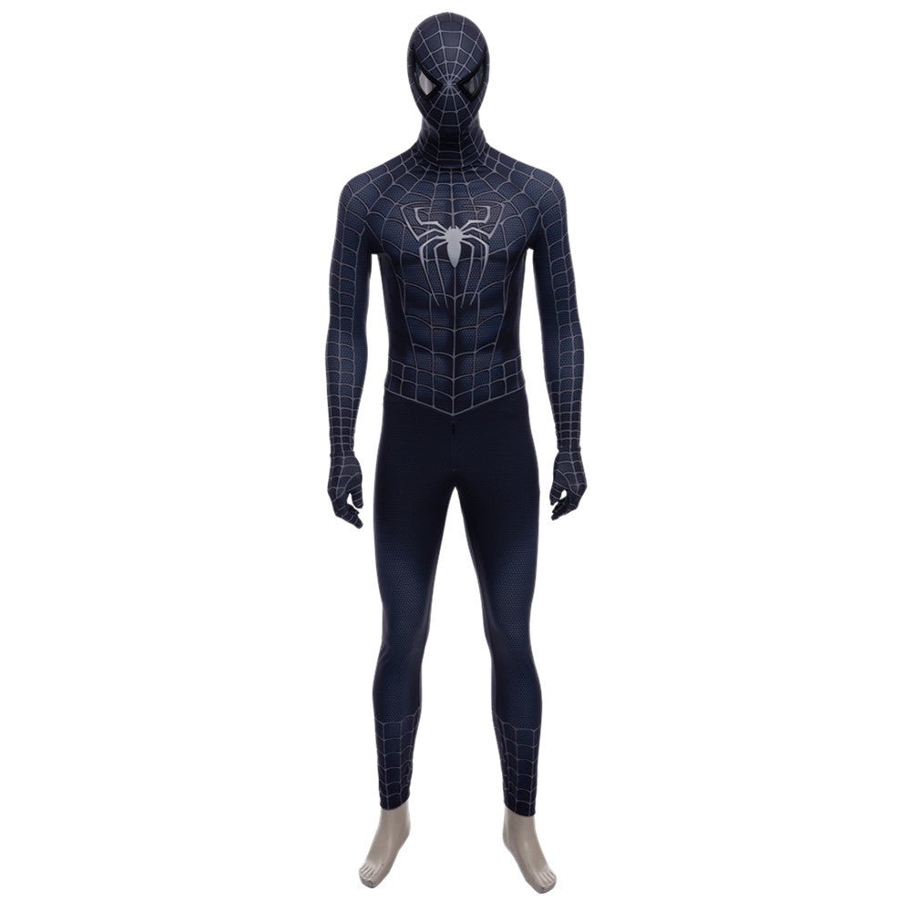 Venom Spider-Man Cosplay Kostüm - Hochwertiges Anime Kostüm für Fans