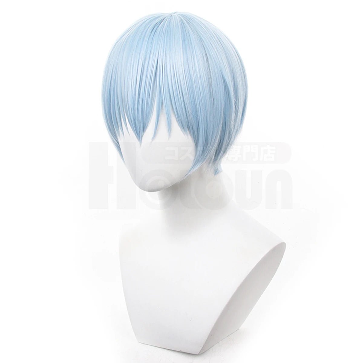 Frieren: Jenseits der Reise Anime Himmel Cosplay Perücke Rose Netz Synthetische Faser Verstellbare Größe Halloween Weihnachtsgeschenk