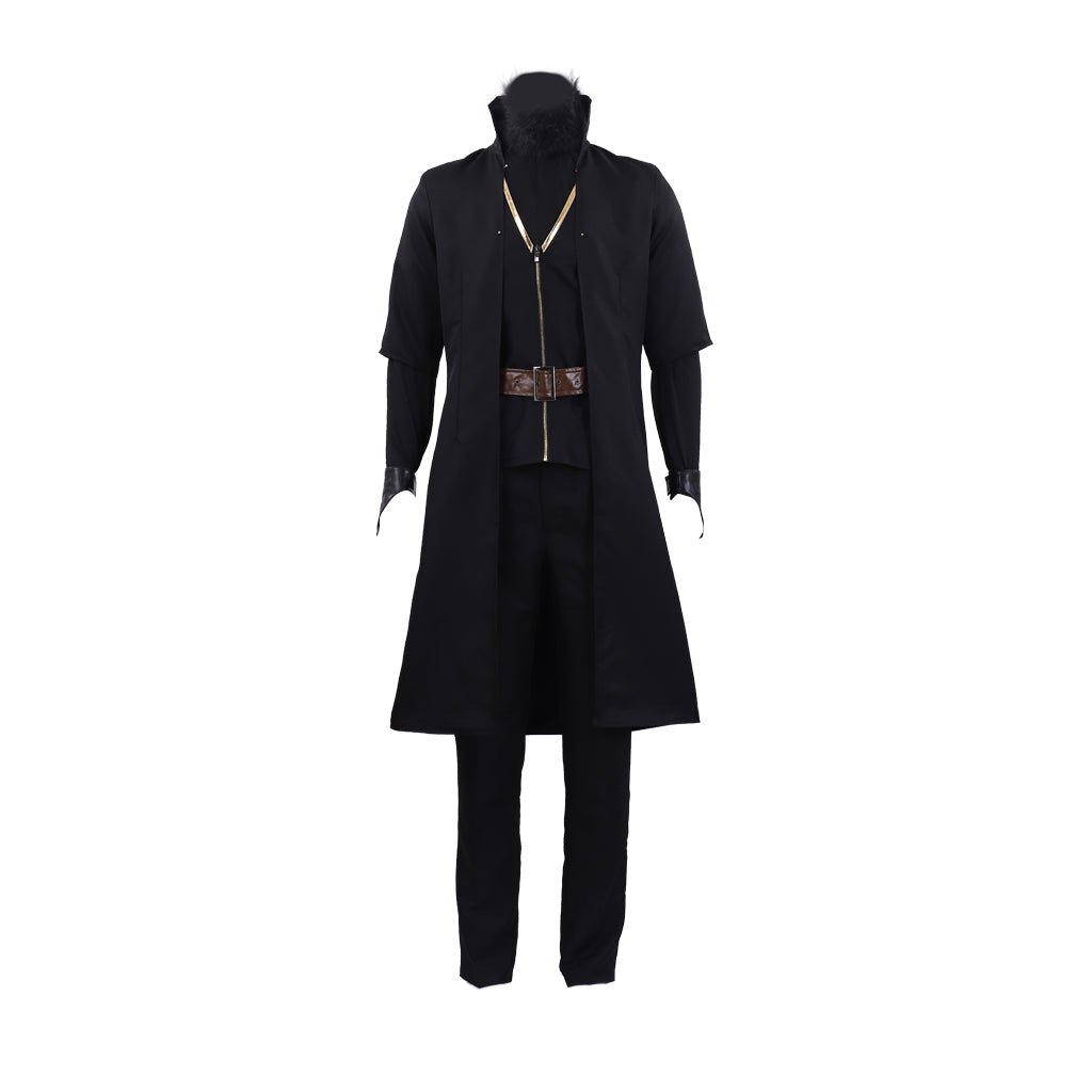 Das Mal, als ich als Schleim wiedergeboren wurde Cosplay Kostüm - Rimuru Tempest Outfit