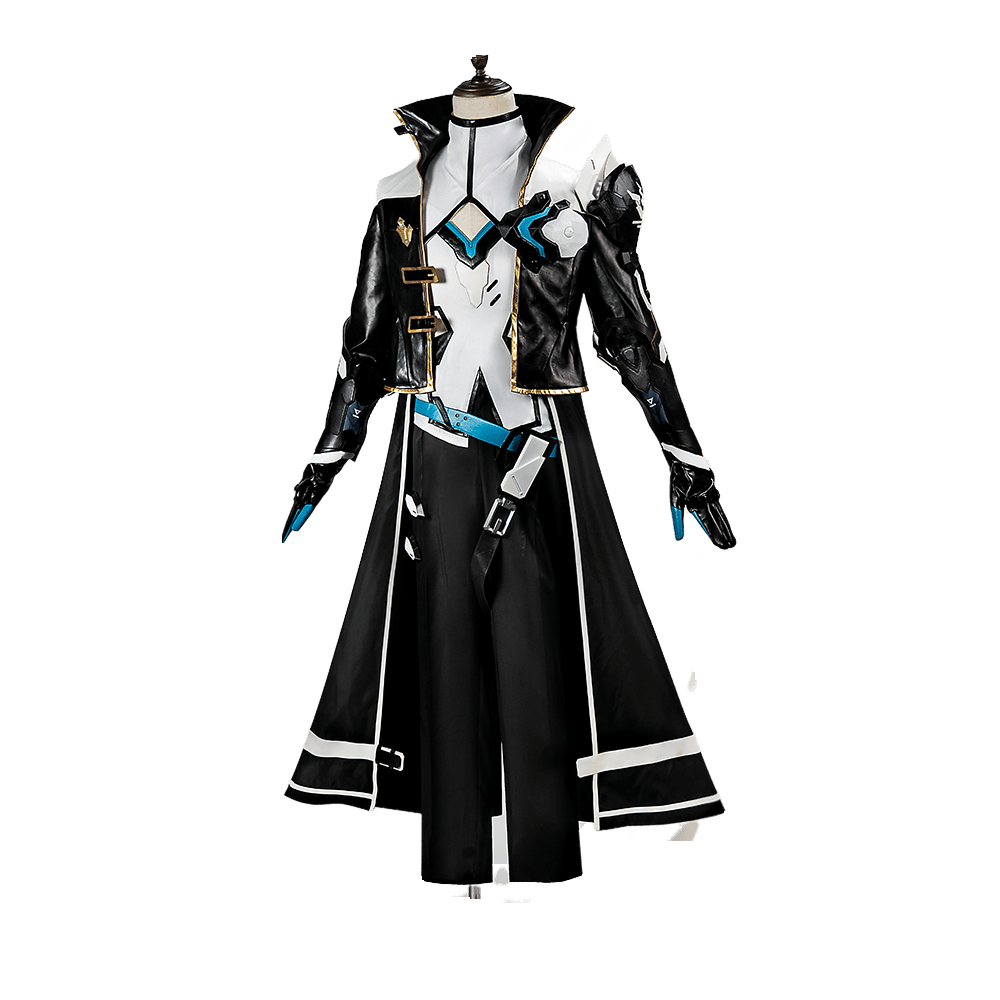 Honkai Impact 3rd Kevin Cosplay Kostüm - Premium Qualität Spielcharakter Outfit