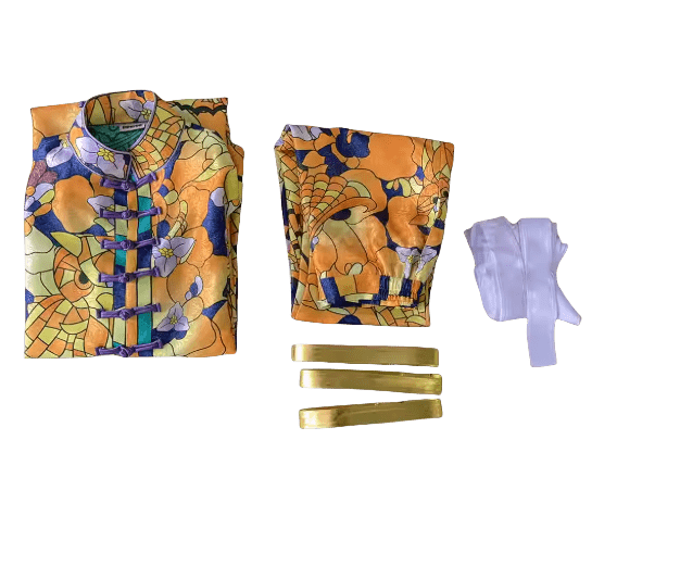 Mitsuya Takashi Cosplay Kostüm aus Tokyo Revengers: Reborn - Premium Qualität