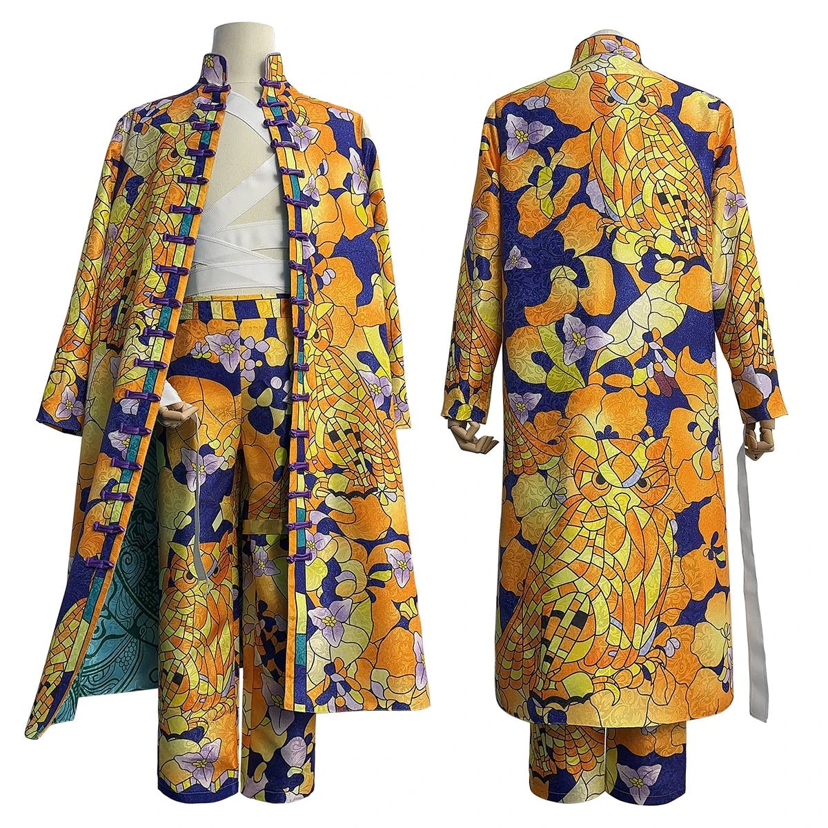 Tokyo Anime Takashi Mitsuya Cosplay Kostüm Mantel Hose Neue Erfahrung Ausstellung Cover Jacke Hose Halloween Weihnachten