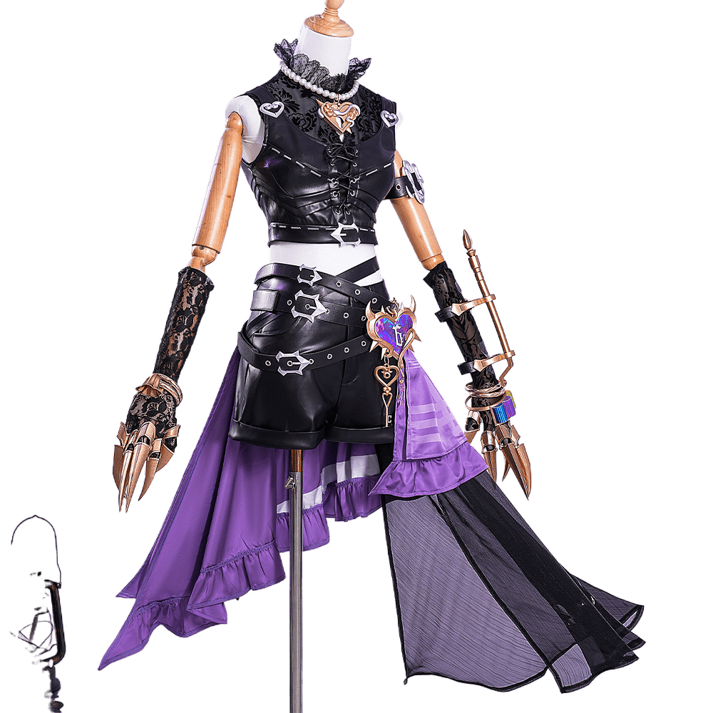 Identity V Mechaniker 