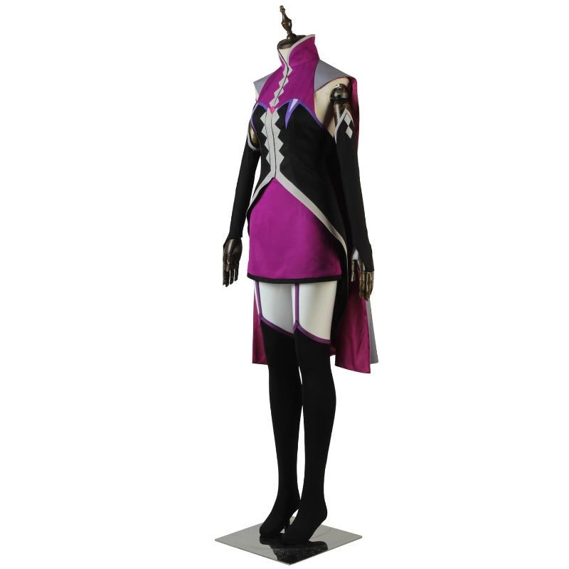 Pretty Cure Ruru Amour Cosplay Kostüm - Anime Cosplay Serie
