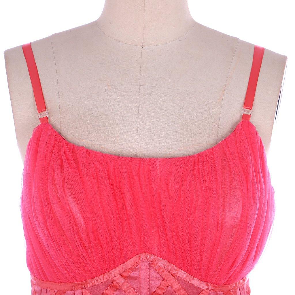 Damen Glinda Die Gute Hexe Cosplay Kostüm Rosa Spitze Tüll Hängerkleid