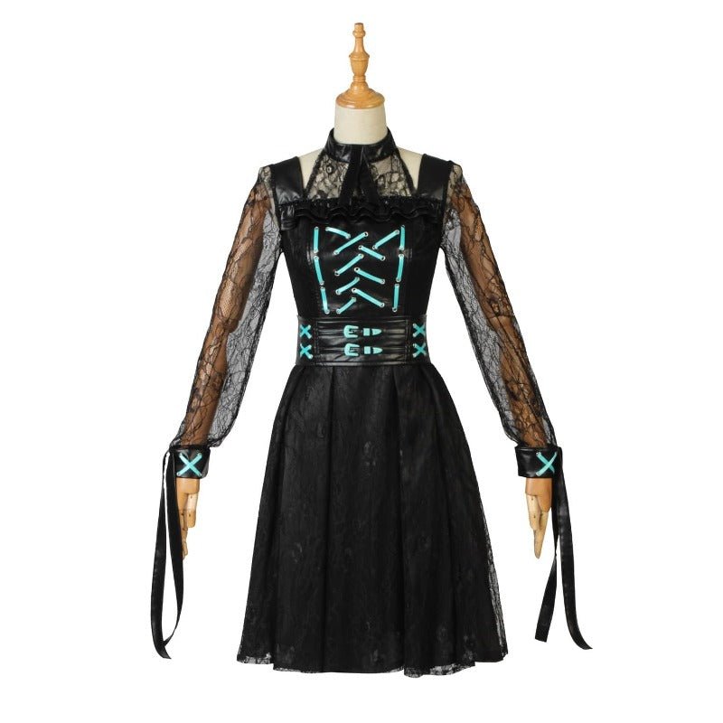 Sakamichi AKB Cosplay Kostüm - 