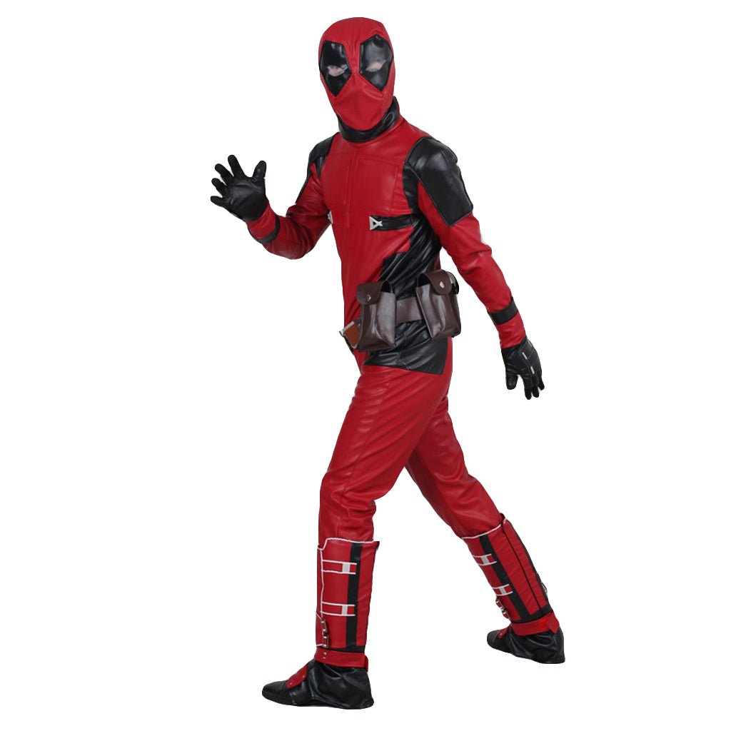 Wolverine drei Arten Cosplay Kostüm