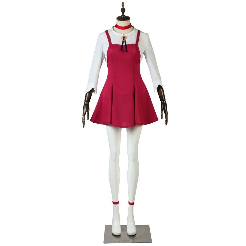 GeGeGe no Kitaro Nekomusume Cosplay Kostüm für Halloween