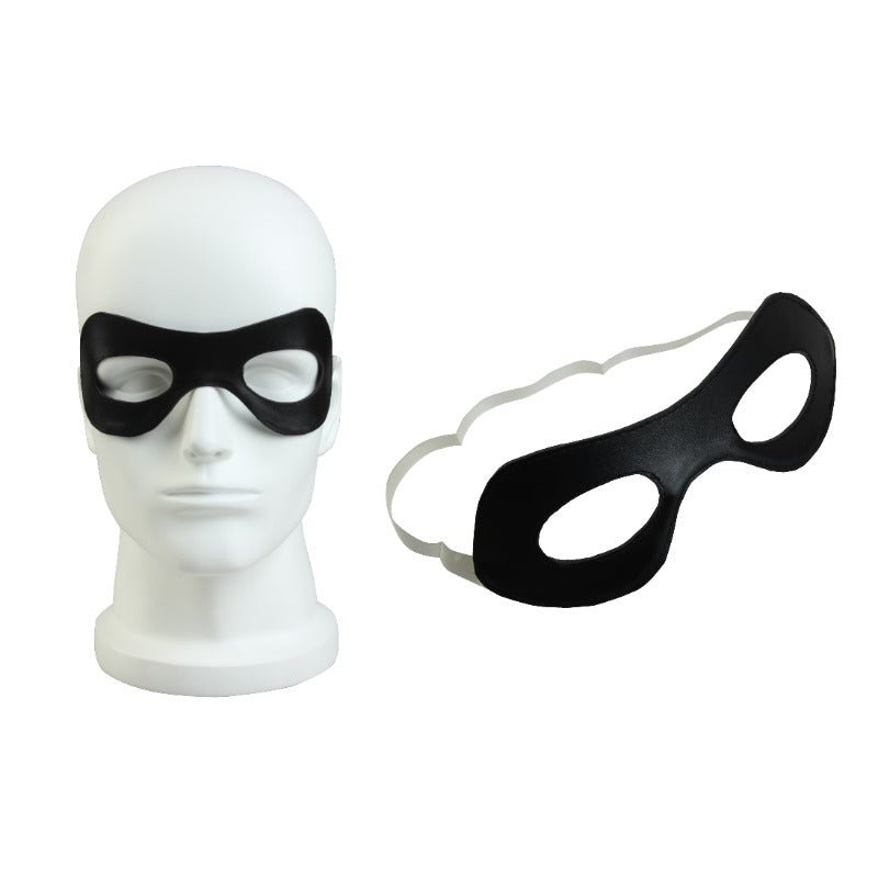 Carnaval Bodysuit Bob Parr Cosplay Kostüm für Halloween