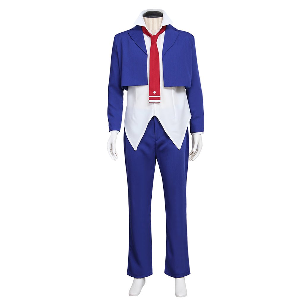 Armed Girl's Machiavellism - Fudo Nomura Cosplay Kostüm