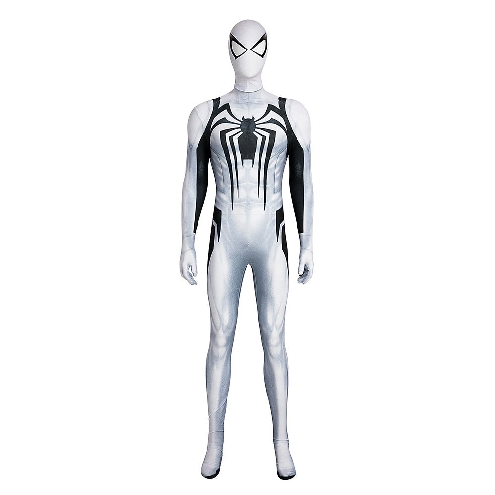 PS5 Marvel's Spider-Man 2 Halloween Cosplay Anti-Venom Kostüm Vollständiger Anzug Set