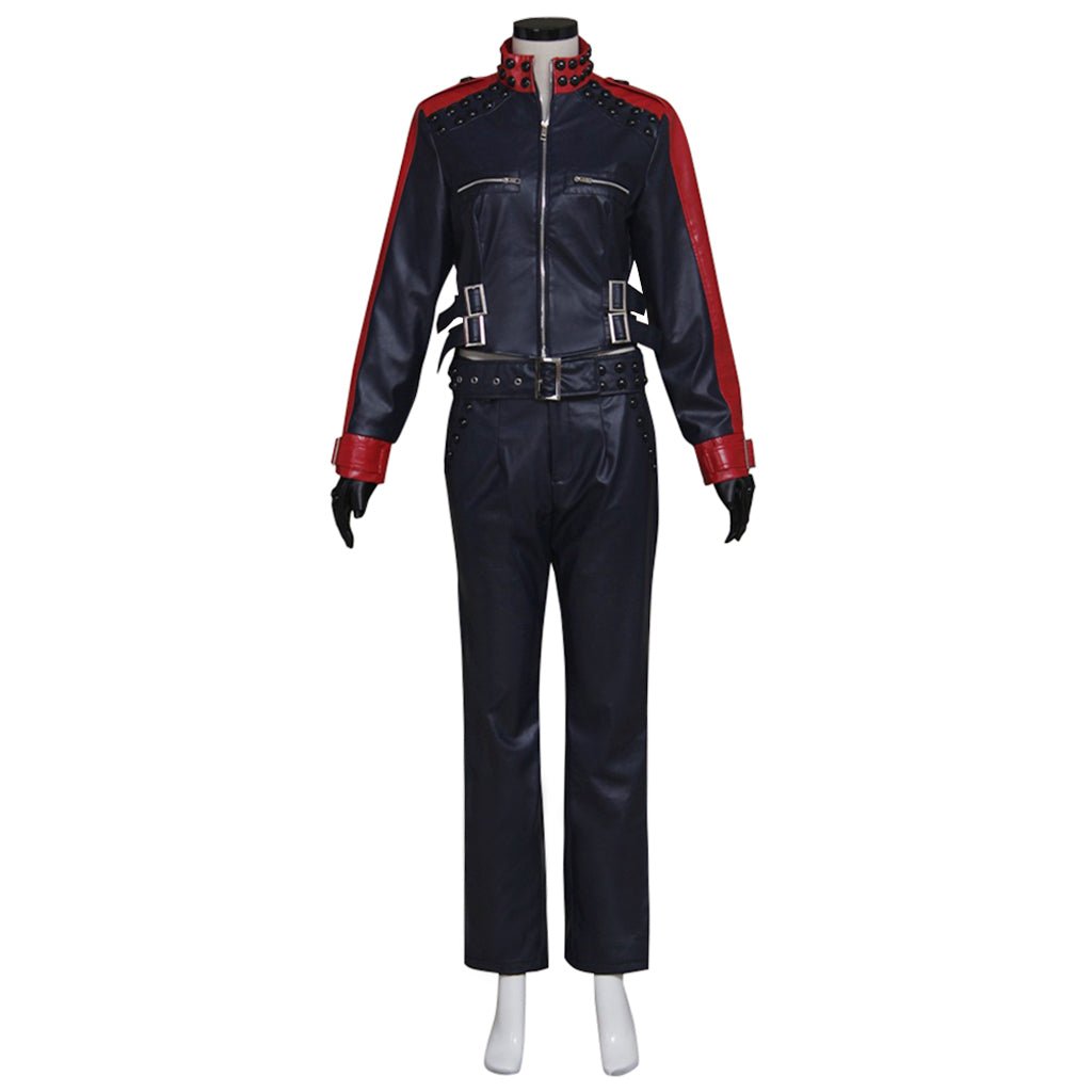 Dramatical Murder DMMD Dry Juice Mizuki Outfit Cosplay Kostüm