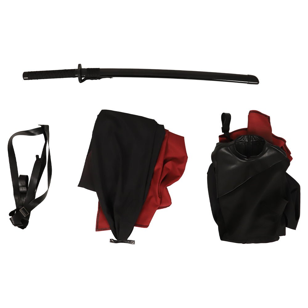 Sophon Cosplay Kostüm - Das Drei-Körper-Problem TV Serie Outfit für Fans