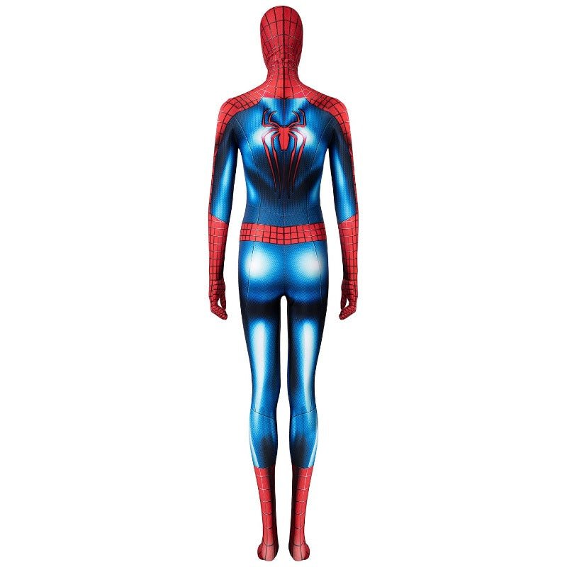 Spider-man Mädchen Cosplay Kostüm Tobey Maguire Edition Frauen Spider-man Anzug