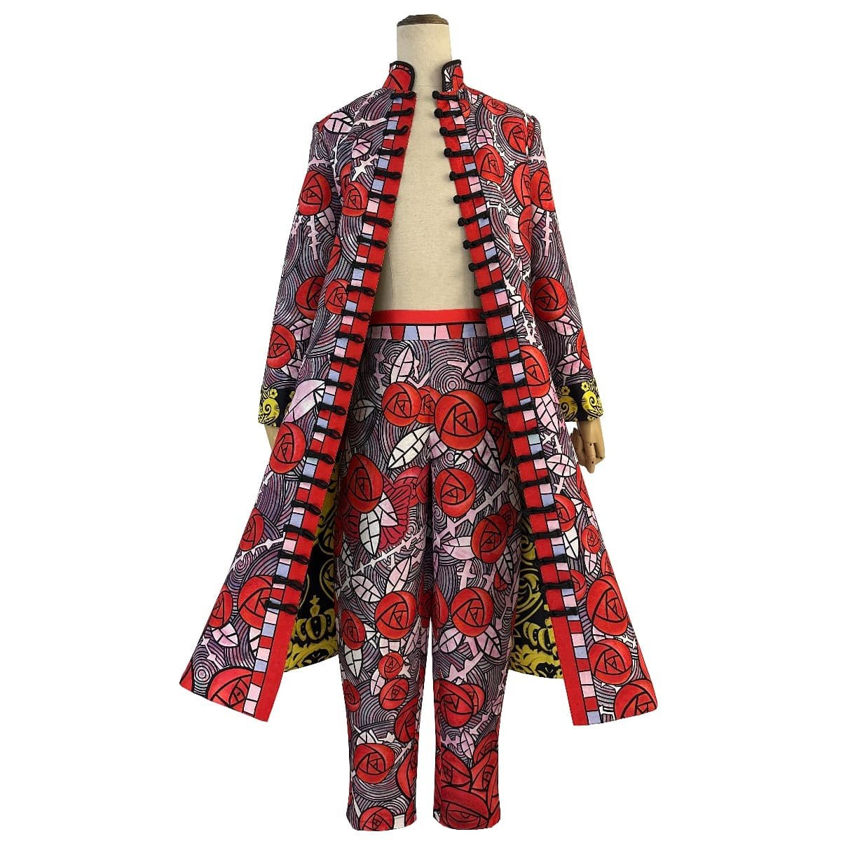 Manjiro Sano Tokyo Revengers Cosplay Kostüm - Premium Qualität