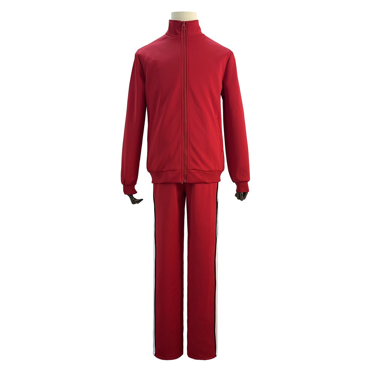 Kuroo Tetsurou Cosplay Kostüm - Haikyuu!! Anime Cosplay Outfit