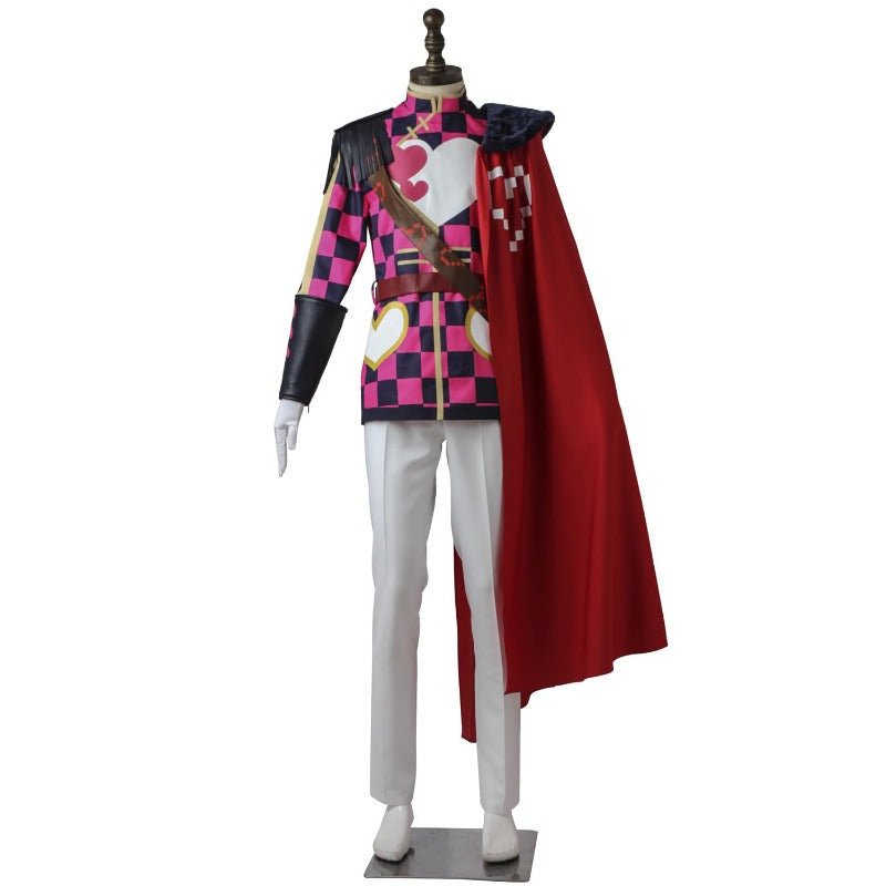 A3! Erster FRÜHLING EP Citron Cosplay Kostüm Uniform - Spiel Cosplay Outfit