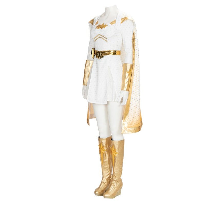 Starlight Annie Cosplay Kostüm - Unbekannte Serie Anime Outfit