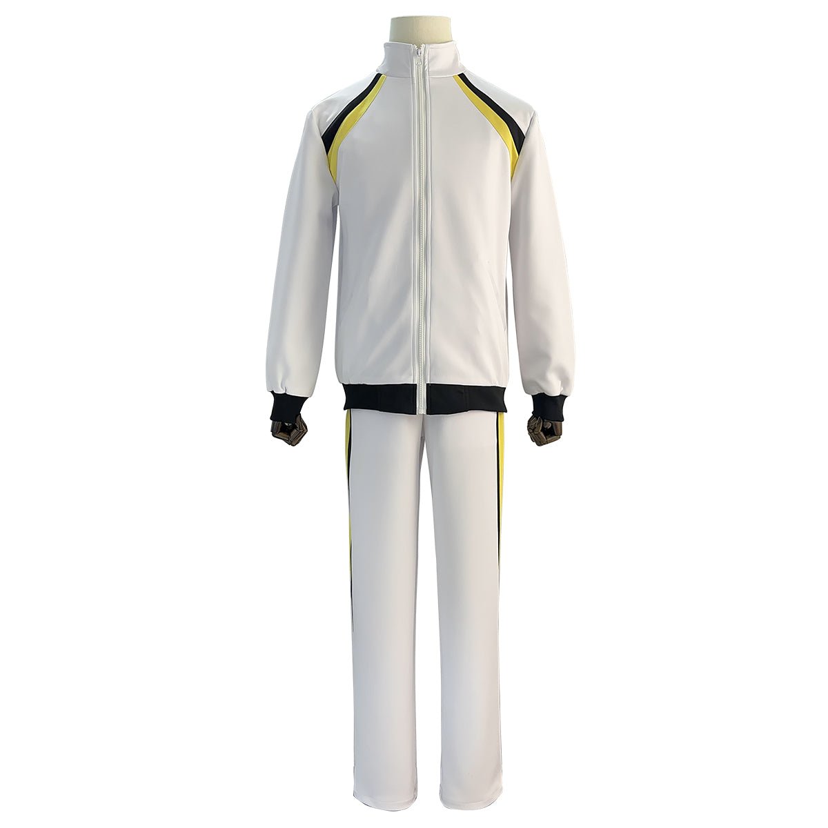 Haikyuu!! Bokuto Kotaro & Akaashi Keiji Cosplay Kostüm - Premium Qualität Anime Outfit