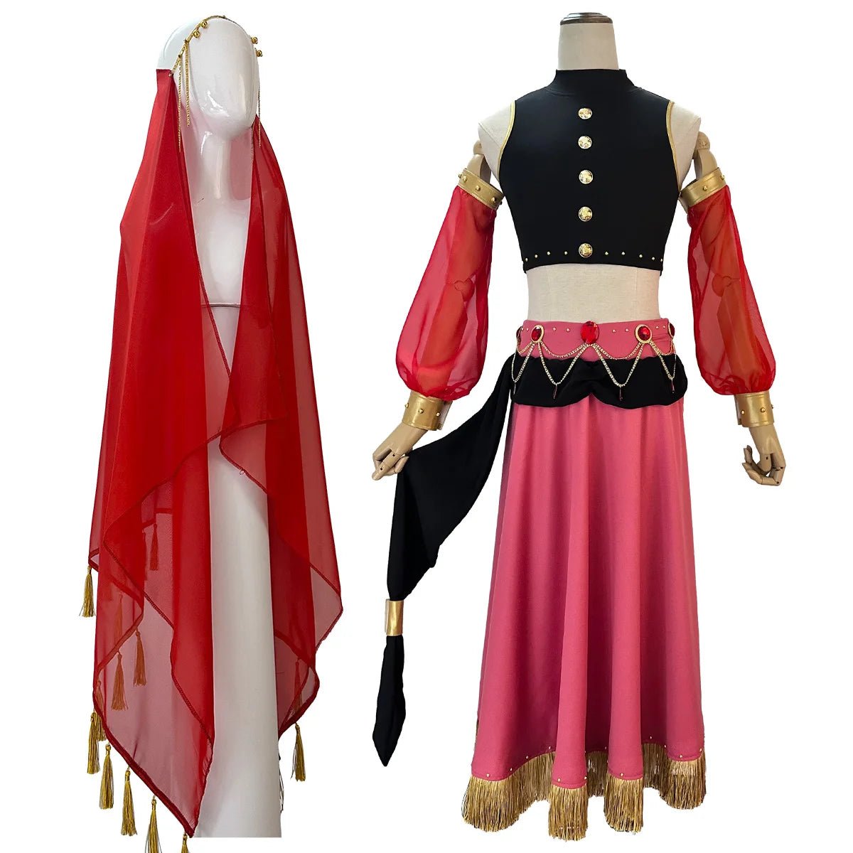 Blue Lock Anime Chigiri Cosplay Kostüm Perücke Arabische Serie Outfit Rose Netz Synthetikfaser Halloween Weihnachtsgeschenk