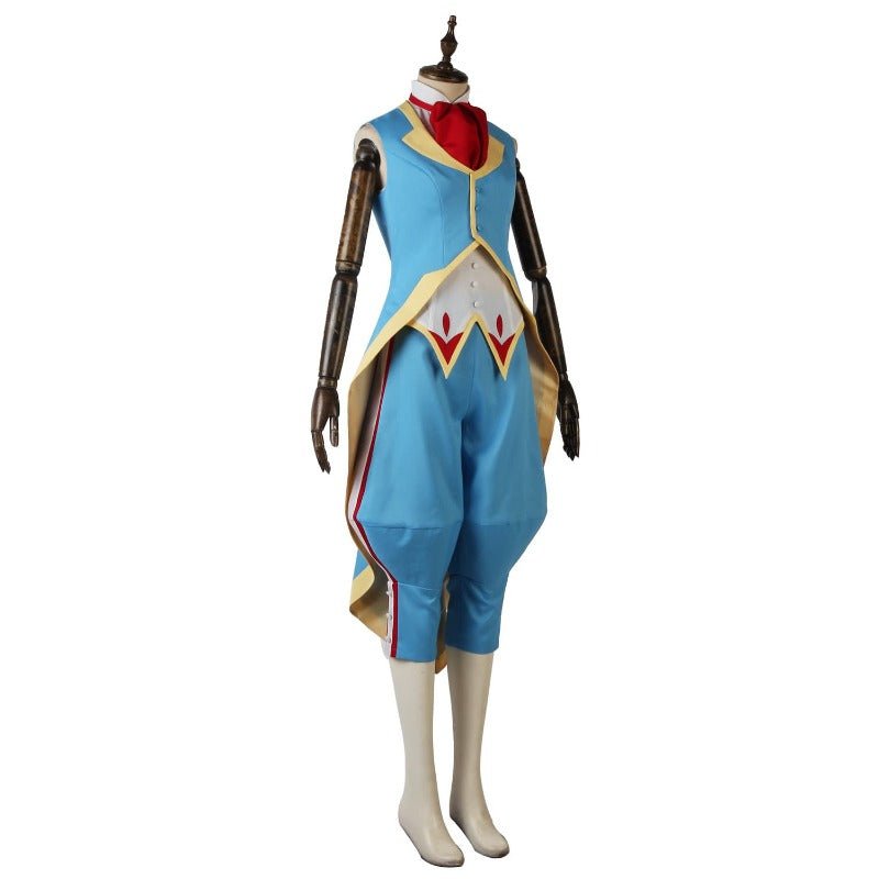 Kinomoto Sakura Cosplay Kostüm - Anime-inspiriertes Bühnenauftritt Outfit