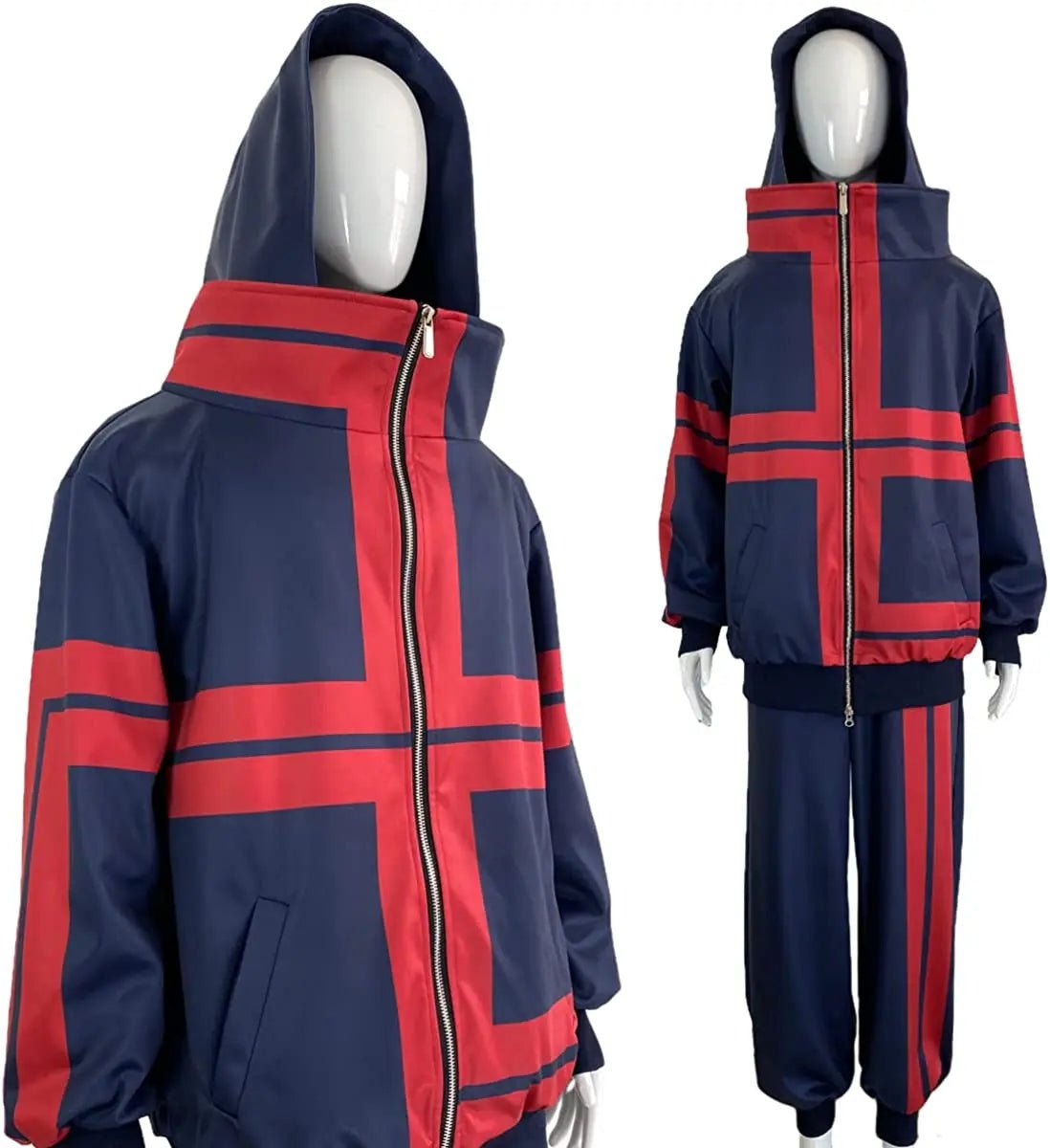 Tokyo Revengers Anime Cosplay Kostüm Zweite Generation Toman Hoodies Chifuyu Matsuno Kawaragi Senju Uniform Casual Wear