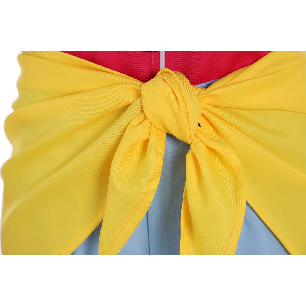 Hunter x Hunter Hisoka Anime Cosplay Kostüm - Ultimatives Hisoka Cosplay Outfit