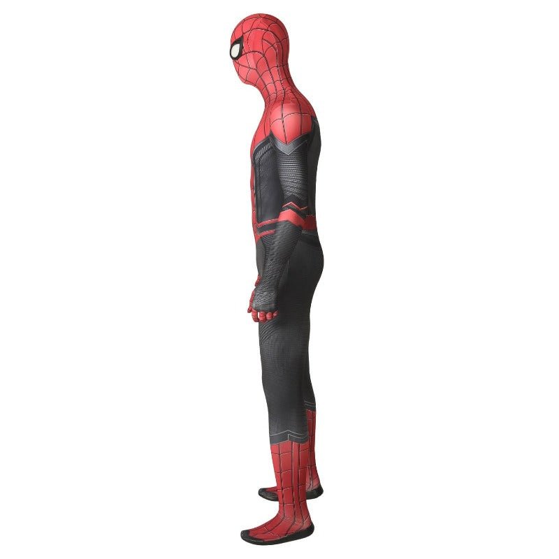Spider-Man Weit Weit Weg Digital Gedrucktes Cosplay Kostüm