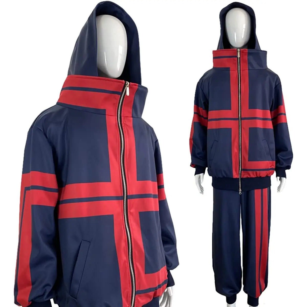 Tokyo Revengers Anime Cosplay Kostüm Zweite Generation Toman Hoodies Chifuyu Matsuno Kawaragi Senju Uniform Casual Wear