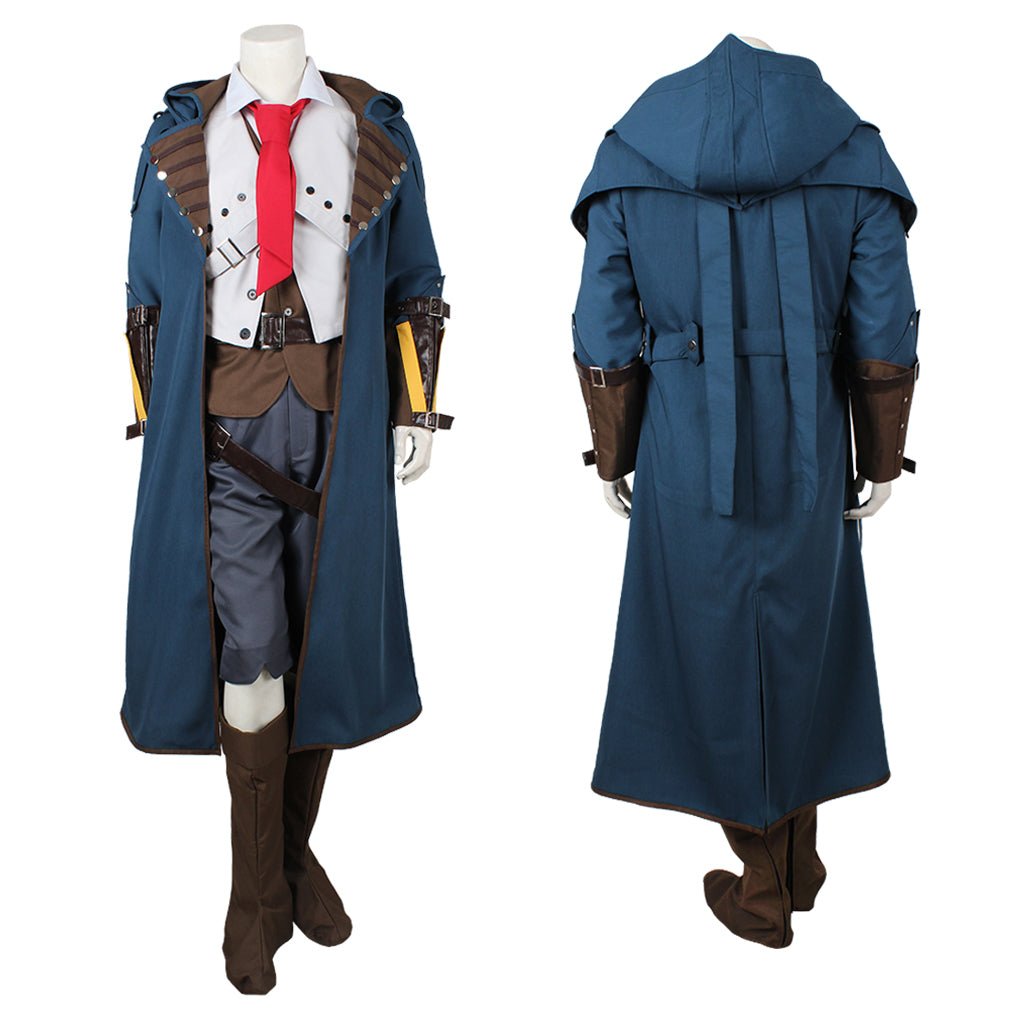 Arno Victor Dorian Assassin's Creed Cosplay Kostüm | Spiel Cosplay Serie