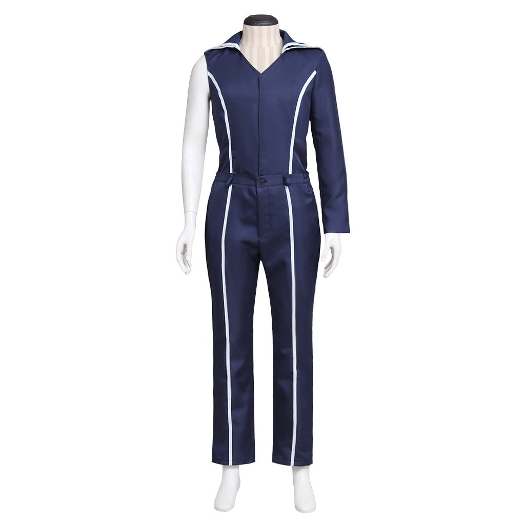 Fire Emblem Erwachen Chrom Cosplay Kostüm Vollständiges Set Für Frauen/Männer