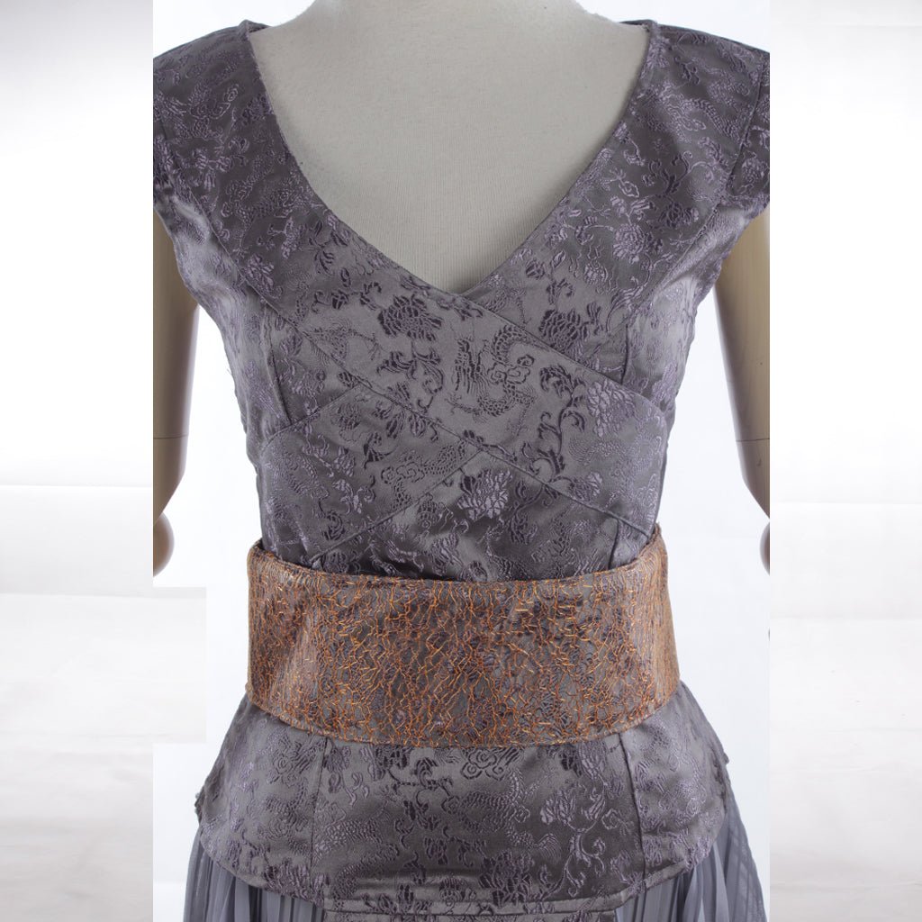 Daenerys Targaryen Kleid - Mittelalterliches Königin Kostüm | Vintage Bodenlanges Cosplay für Frauen