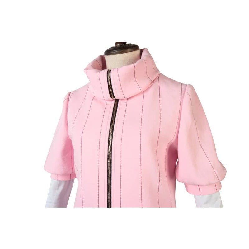 Persona 5 Haru Okumura Cosplay Kostüm - Premium Anime Rollenspiel Outfit