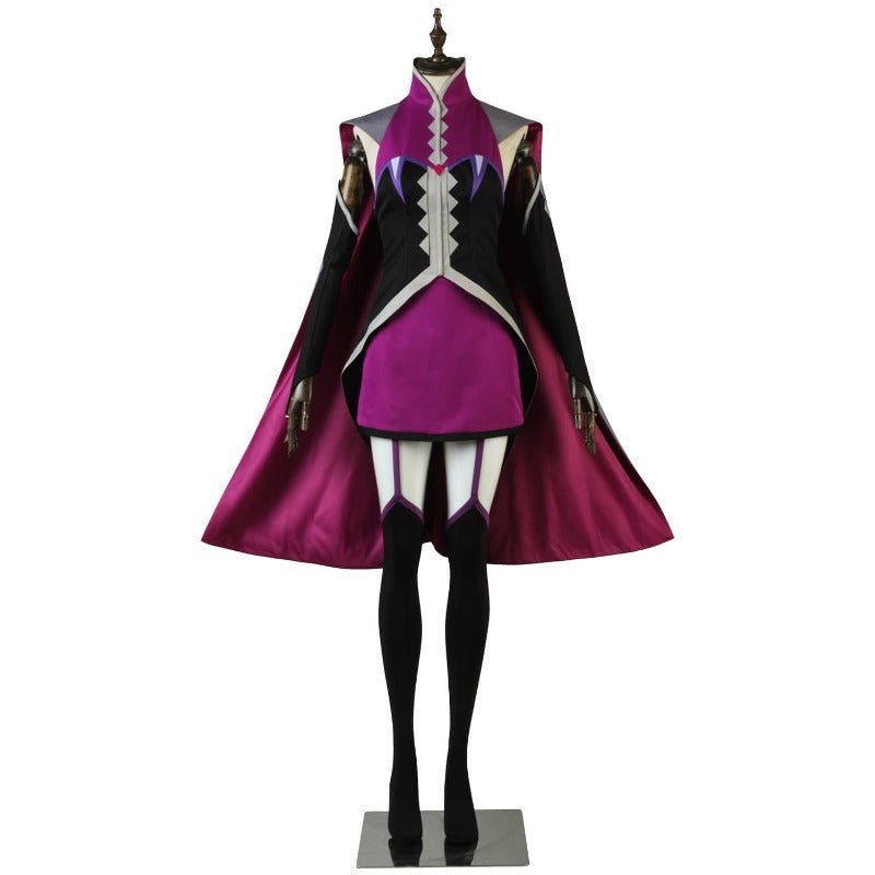 Pretty Cure Ruru Amour Cosplay Kostüm - Anime Cosplay Serie