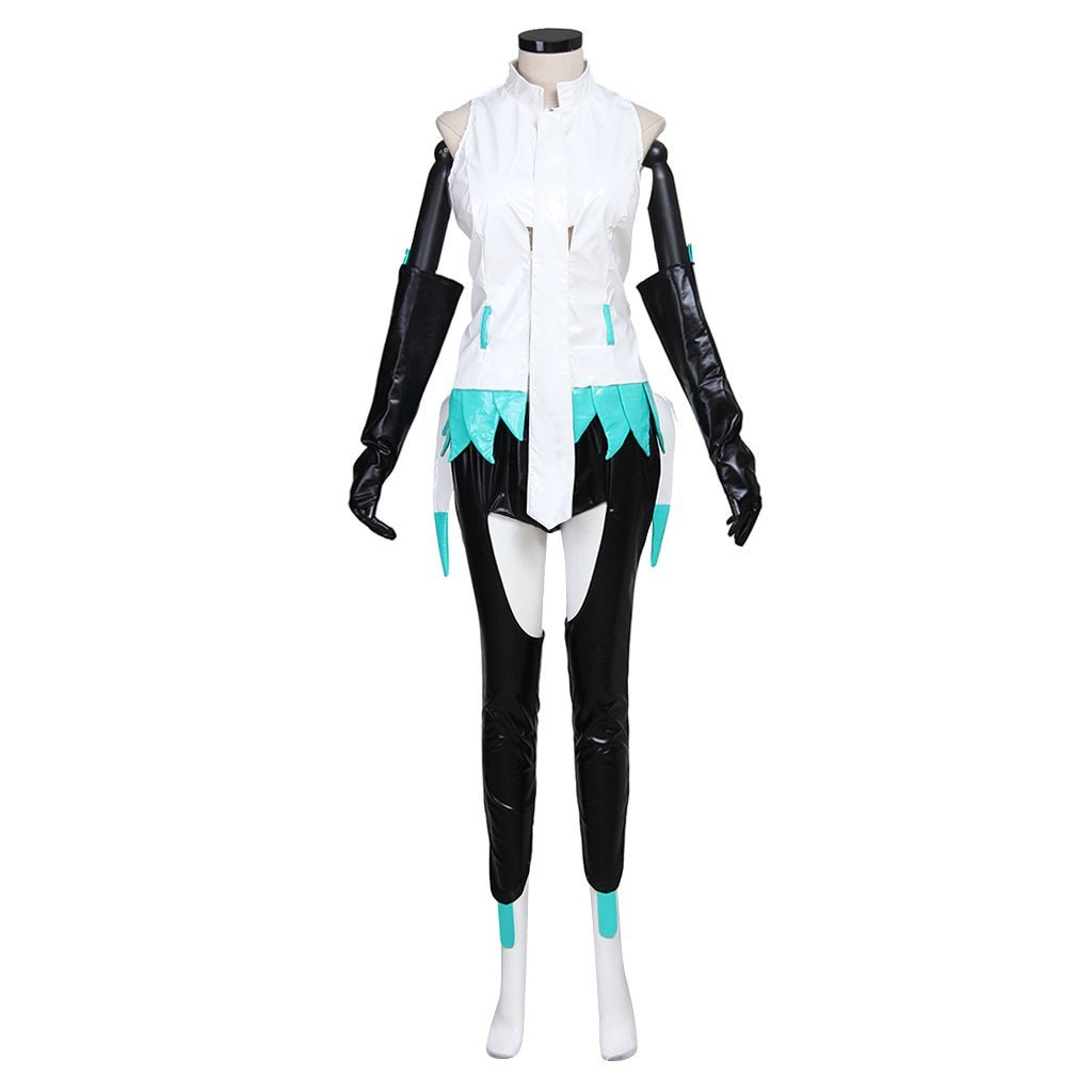 Vocaloid Hatsune Miku Cosplay Kostüm