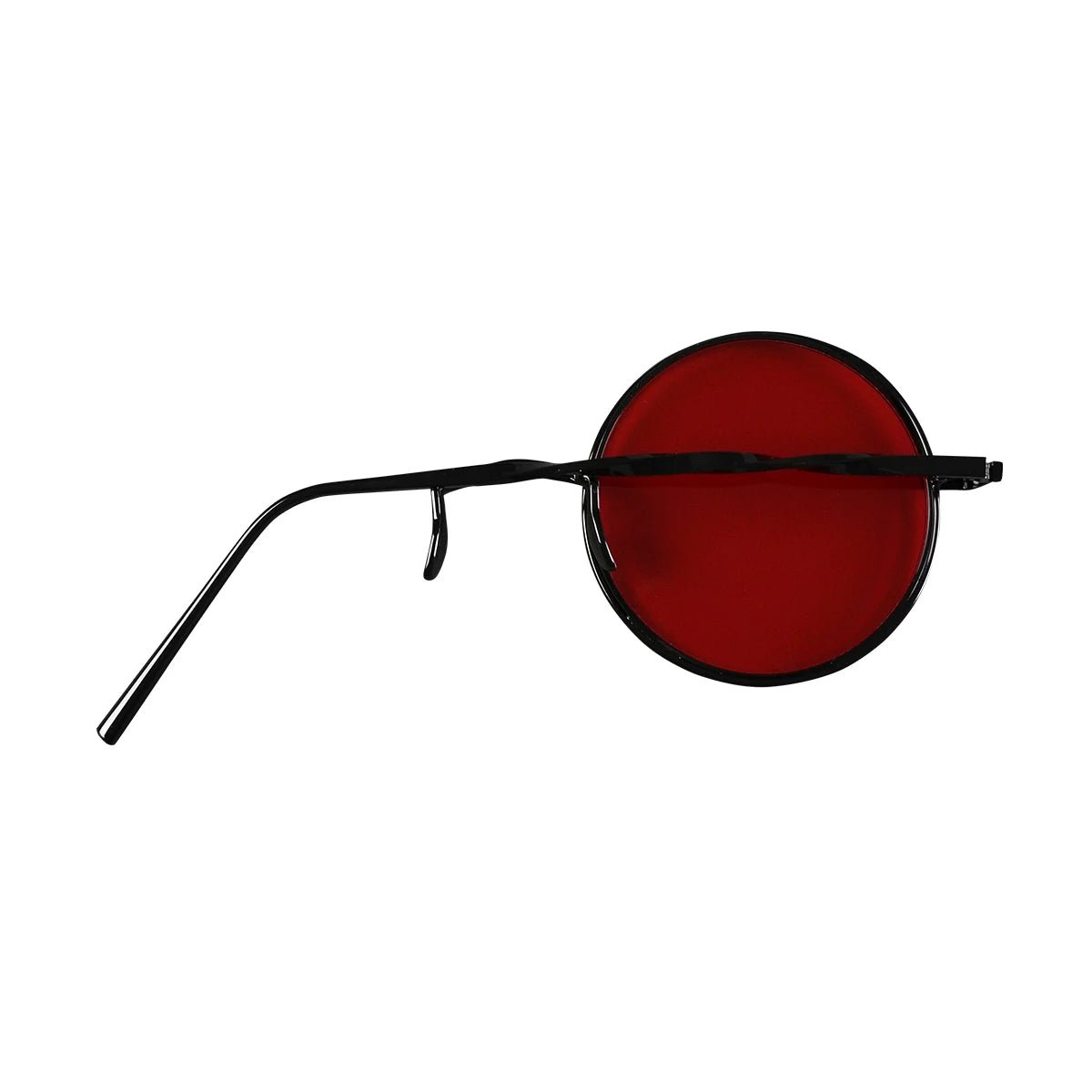 Hazbin Hotel Anime Alastor Cosplay Brille 1 Stück Halloween Weihnachten Cos Convention