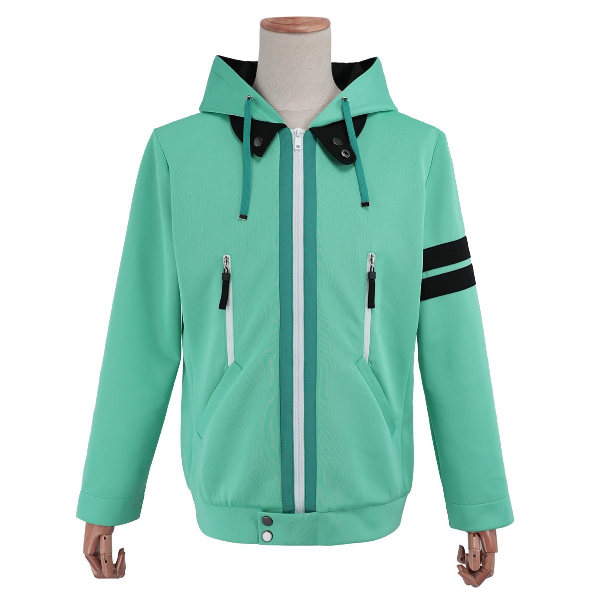 Kaneki Ken Cosplay Kostüm aus Tokyo Ghoul - Premium Qualität Anime Outfit